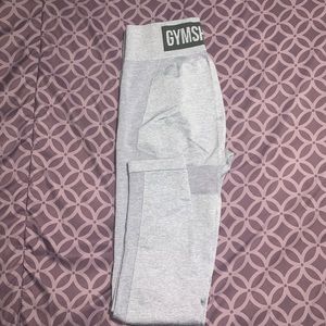 Gymshark Flex HighWaisted Legging(STILL AVAILABLE)